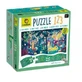 Пазл Лес, + 3 года, Ludattica