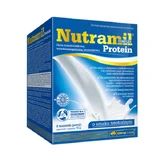 Комплексный протеин Olimp Labs Nutramil Complex Protein, нейтральный вкус, 72 г x 6 пакетиков