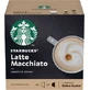 Starbucks Dolce Gusto Latte Macchiat 129 г