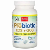 Пребіотики XOS+GOS Jarrow Formulas, 90 жувальних таблеток, Secom