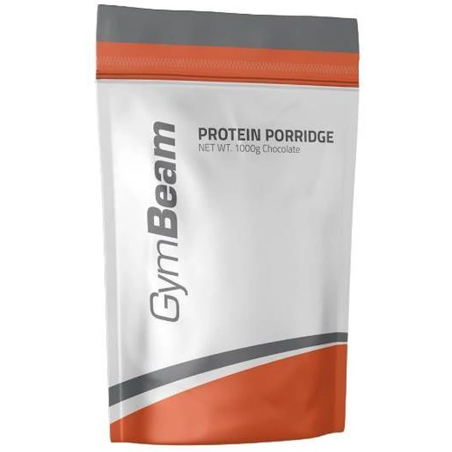 GymBeam Протеиновая каша Какао 1000 г: цены и характеристики