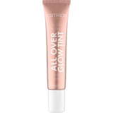 Catrice All Over Glow Tint Liquid Illuminator Keep Blushing 020, 15 мл