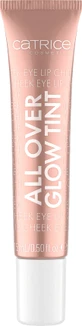 Catrice All Over Glow Tint Liquid Illuminator Keep Blushing 020, 15 мл