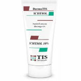 Дермотис мазь с ихтиолом 10%, 25 г, Tis Farmaceutic