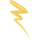 NYX Professional Makeup Vivid Bright Liquid Liner 03 Had Me At Yellow Жидкая подводка, 2 мл