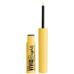 NYX Professional Makeup Яскравий яскравий рідкий лайнер 03 Had Me At Yellow Рідкий лайнер, 2 мл: ціни та характеристики
