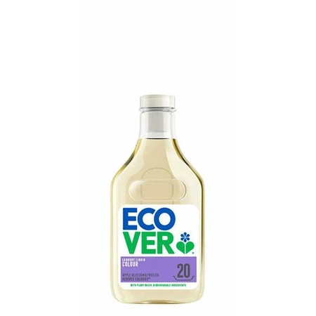 Гель для прання ECOVER Color 1х20 PD: ціни та характеристики