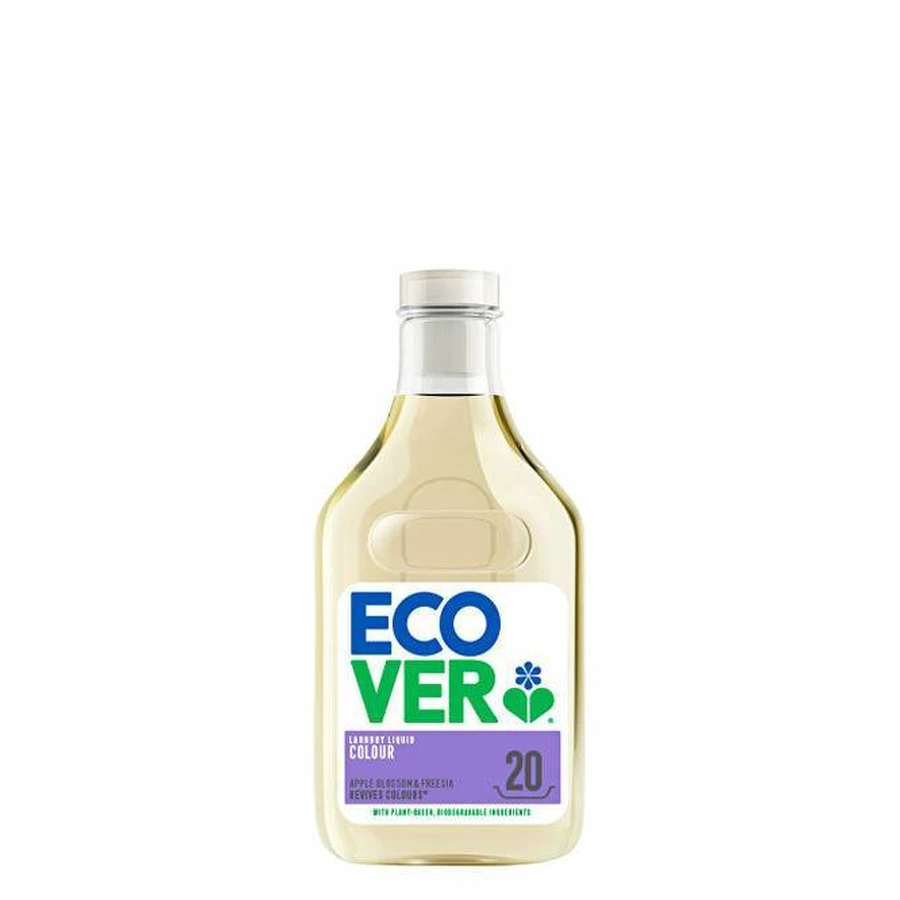 Гель для прання ECOVER Color 1х20 PD: ціни та характеристики