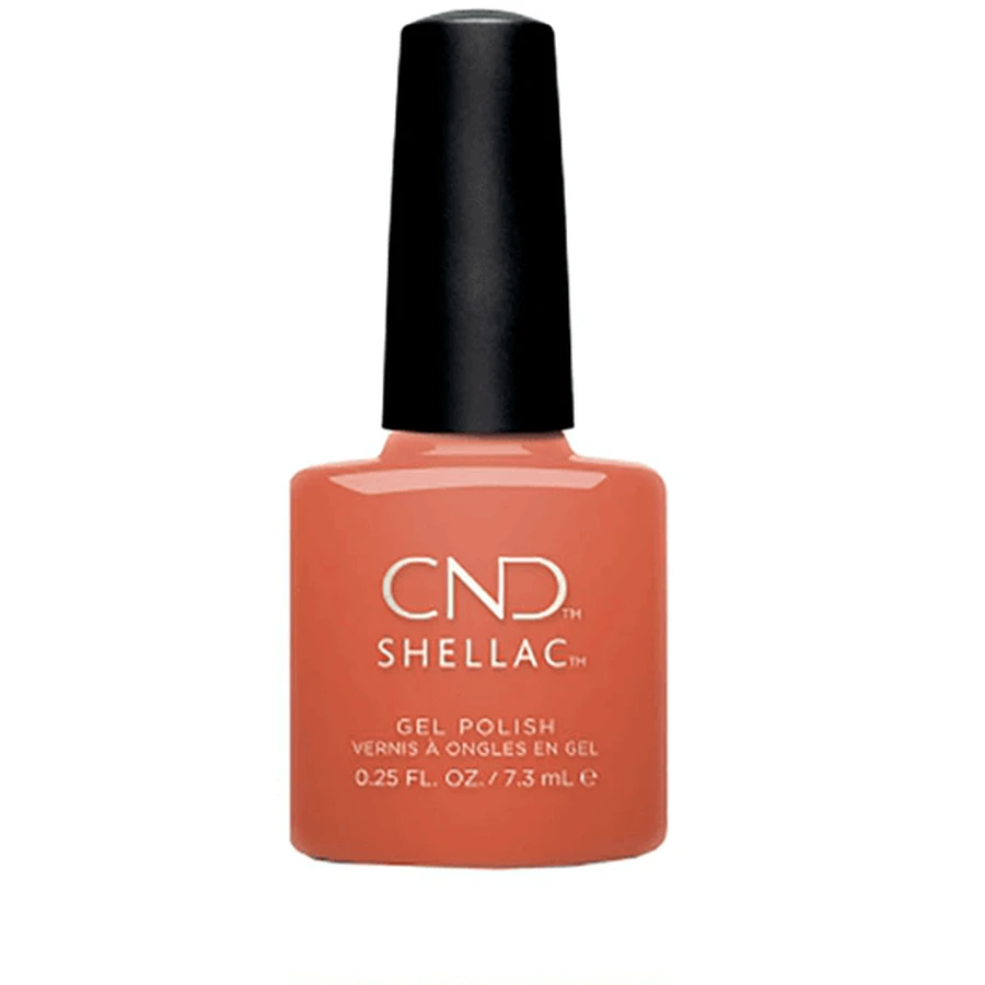 Полуперманентный лак для ногтей CND Shellac Soulmate 7,3 мл: цены и характеристики