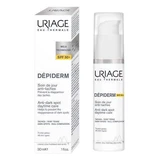 Депігментуючий крем Depiderm SPF50+ Depiderm, 30 мл, Uriage
