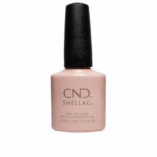 Напівстійкий лак для нігтів CND Shellac Grapefruit Sparkle 7.3 мл
