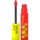 Maybelline New York Superstay Matte Ink Moodmakers 445 Energizer Liquid Lipstick, 5 мл