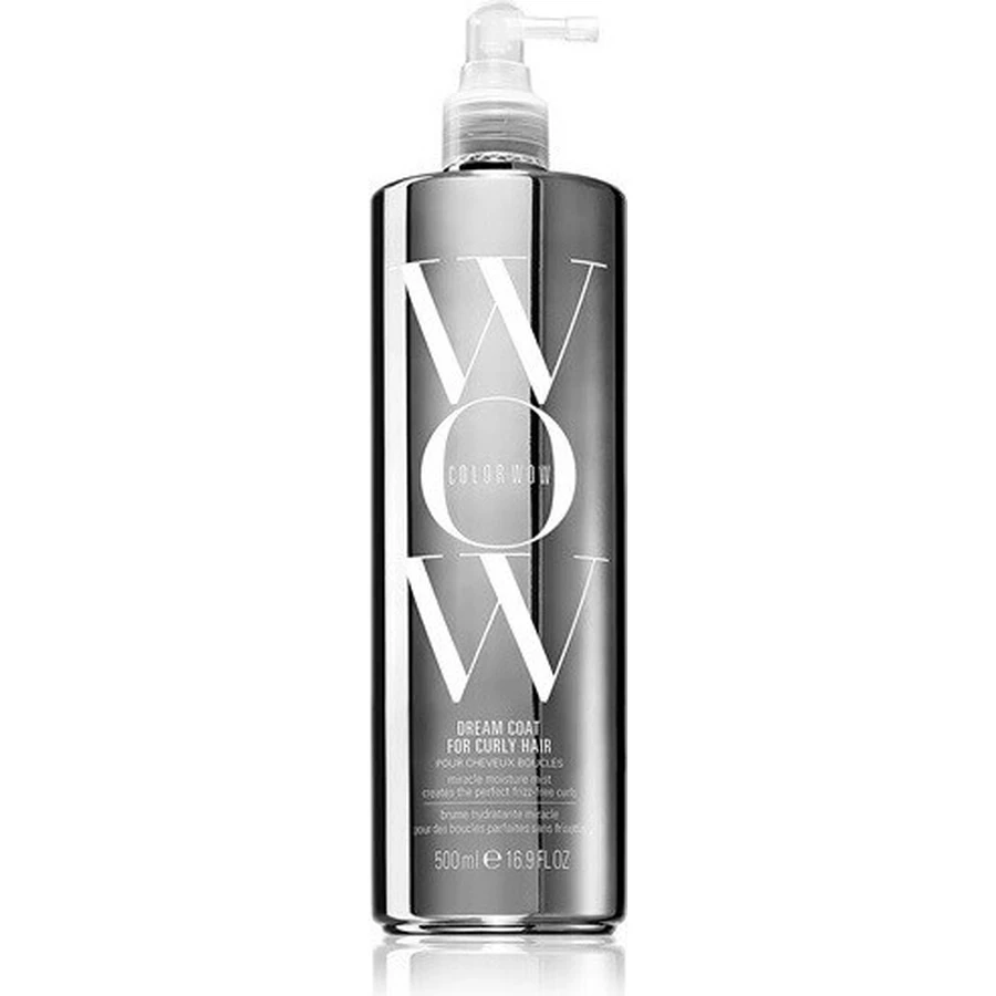 Color Wow Dream Coat для вьющихся волос 500 мл 1×500 мл, спрей для вьющихся волос: цены и характеристики