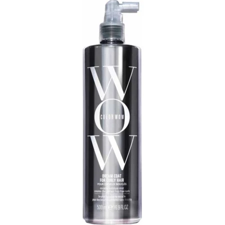 Color Wow Dream Coat для вьющихся волос 500 мл 1×500 мл, спрей для вьющихся волос: цены и характеристики