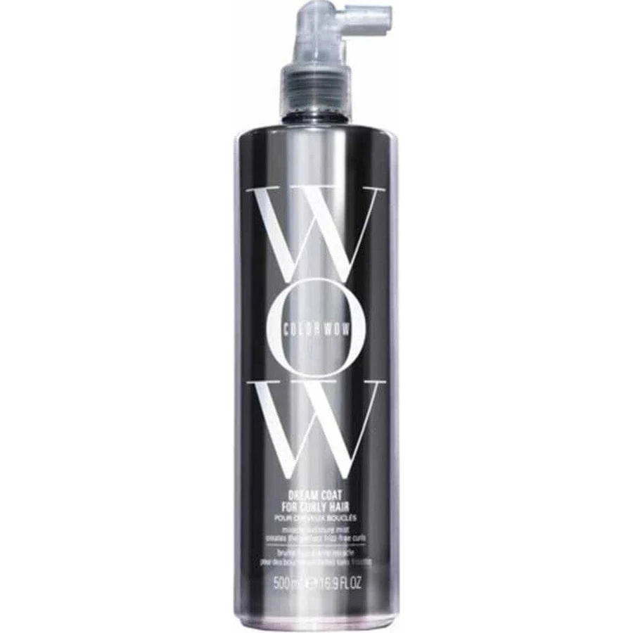 Color Wow Dream Coat для вьющихся волос 500 мл 1×500 мл, спрей для вьющихся волос: цены и характеристики