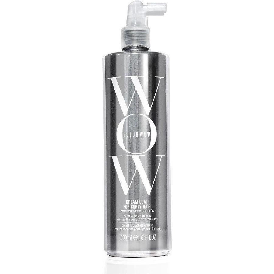 Color Wow Dream Coat для вьющихся волос 500 мл 1×500 мл, спрей для вьющихся волос: цены и характеристики
