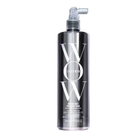 Color Wow Dream Coat для вьющихся волос 500 мл 1×500 мл, спрей для вьющихся волос: цены и характеристики