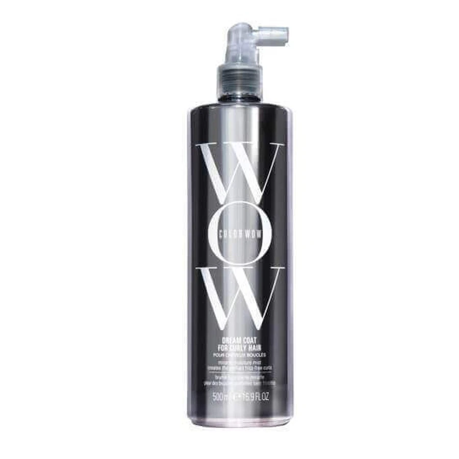 Color Wow Dream Coat для вьющихся волос 500 мл 1×500 мл, спрей для вьющихся волос: цены и характеристики