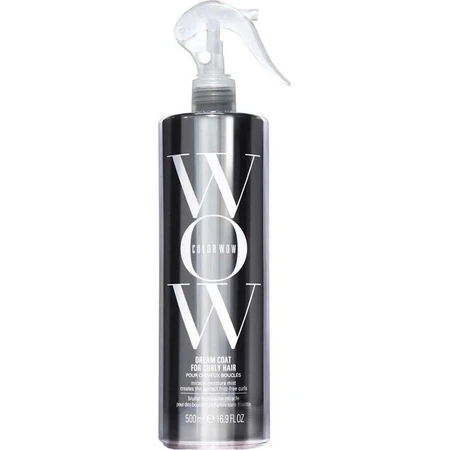 Color Wow Dream Coat для вьющихся волос 500 мл 1×500 мл, спрей для вьющихся волос: цены и характеристики