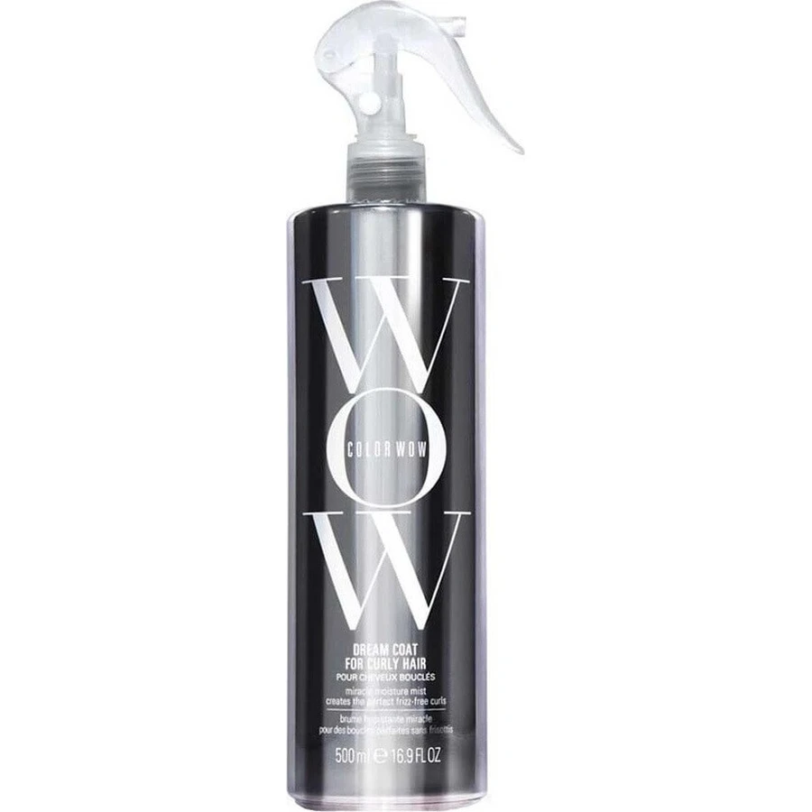 Color Wow Dream Coat для вьющихся волос 500 мл 1×500 мл, спрей для вьющихся волос: цены и характеристики