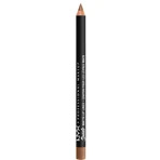 NYX Professional Makeup Замшевий матовий олівець для контуру губ - піщана буря 1 г: ціни та характеристики