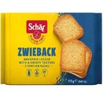 Нарезанные безглютеновые тосты, 175 г, Schar: цены и характеристики