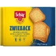 Нарезанные безглютеновые тосты, 175 г, Schar