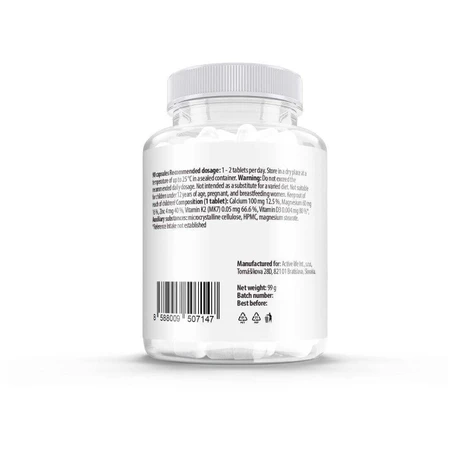 Zerex Mineral Chelate Complex - для здоровья костей, мышц и зубов 90 софтгелей: цены и характеристики