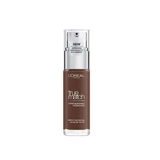 Тональний крем, Loreal, True Match Super Blendable Foundation, 11N Dark Coffee, 30 мл