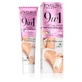 Eveline Cosmetics Just Epil Sensitive, увлажняющий крем для удаления волос 9 в 1, 125 мл