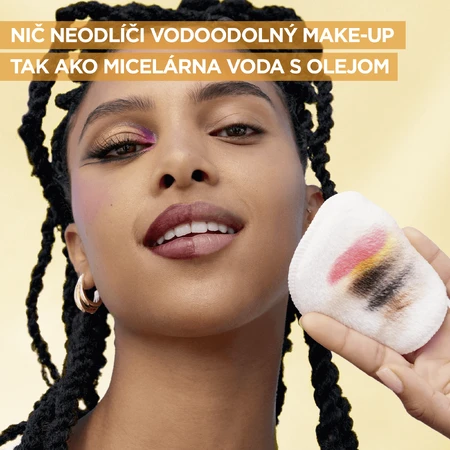 Garnier Skin Naturals Мицеллярная вода All in1 400 мл: цены и характеристики