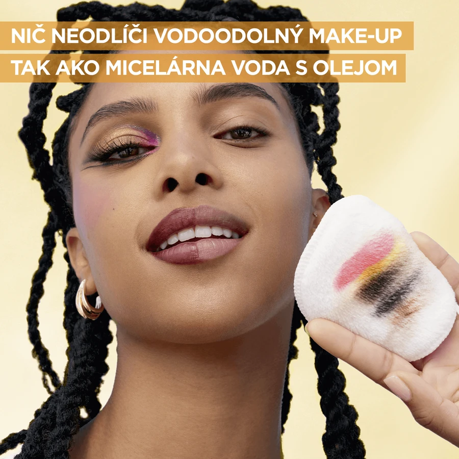 Garnier Skin Naturals Мицеллярная вода All in1 400 мл: цены и характеристики