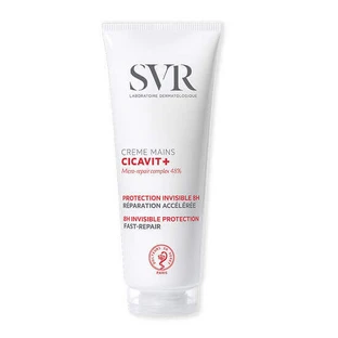 Крем для рук SVR Cicavit+, відновлювальний, 75 г