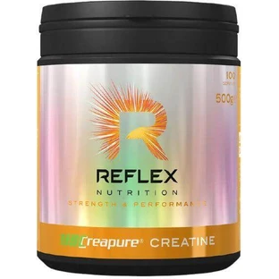Reflex Nutrition Creapure® Creatine 500 г