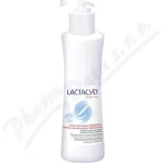 Lactacyd Интимная моющая эмульсия с пребиотиками Pharma Prebiotic Plus 1×250 мл, интимная моющая эмульсия: цены и характеристики