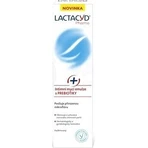 Lactacyd Интимная моющая эмульсия с пребиотиками Pharma Prebiotic Plus 1×250 мл, интимная моющая эмульсия: цены и характеристики