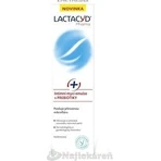 Lactacyd Интимная моющая эмульсия с пребиотиками Pharma Prebiotic Plus 1×250 мл, интимная моющая эмульсия: цены и характеристики