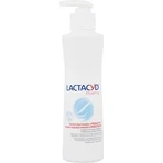 Lactacyd Интимная моющая эмульсия с пребиотиками Pharma Prebiotic Plus 1×250 мл, интимная моющая эмульсия: цены и характеристики