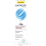 Lactacyd Интимная моющая эмульсия с пребиотиками Pharma Prebiotic Plus 1×250 мл, интимная моющая эмульсия: цены и характеристики