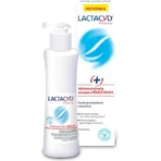 Lactacyd Интимная моющая эмульсия с пребиотиками Pharma Prebiotic Plus 1×250 мл, интимная моющая эмульсия: цены и характеристики