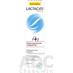 Lactacyd Интимная моющая эмульсия с пребиотиками Pharma Prebiotic Plus 1×250 мл, интимная моющая эмульсия: цены и характеристики