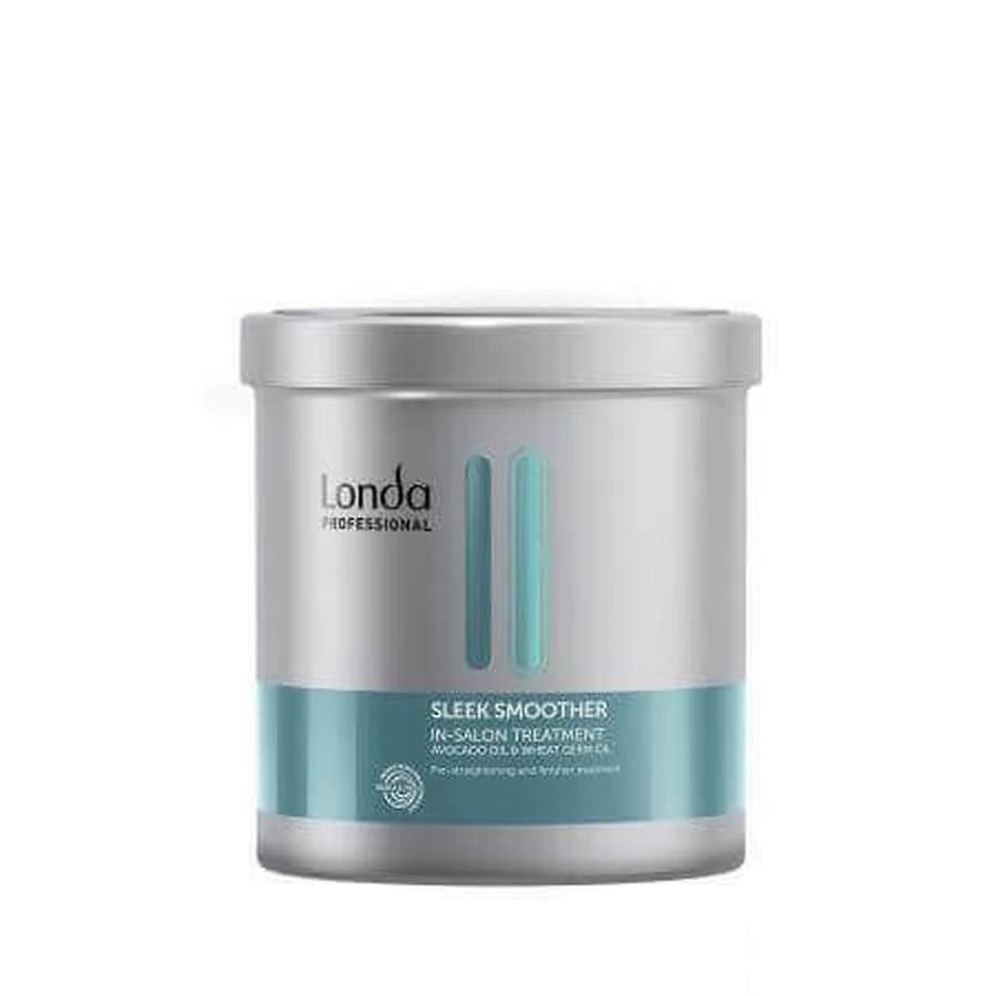 Антивіковий засіб для обличчя Sleek Smoother, 750 мл, Londa Professional: ціни та характеристики