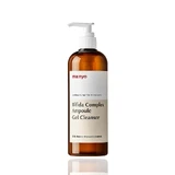 Гель для очищения и снятия макияжа Bifida Complex Ampoule Bifida Complex, 400 мл, Manyo