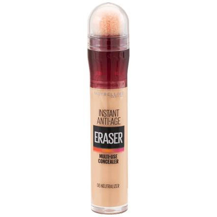 Maybelline New York Instant Anti Age Eraser Corector 06 Neutralizer, 6,8 мл: ціни та характеристики