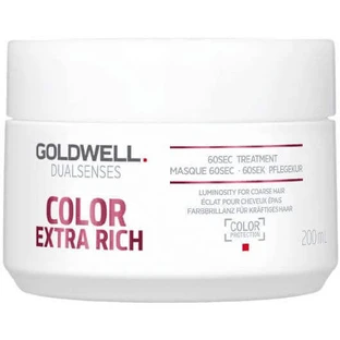 Догляд для волосся Goldwell Dual Sences Colour Extra Rich 60s 200 мл