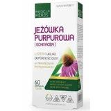 Ехінацея пурпурова (Echinacea) 420 мг, 60 капсул, Medica Herbs