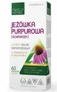 Ехінацея пурпурова (Echinacea) 420 мг, 60 капсул, Medica Herbs