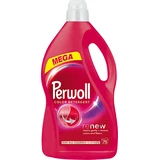 Рідкий пральний порошок Perwoll Renew Colour 75 splri, 3,75 л