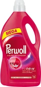 Perwoll Жидкое средство для стирки Renew Colour 75 splri, 3,75 л
