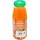 Сок Gerber Яблочно-морковный с мякотью 175 г
